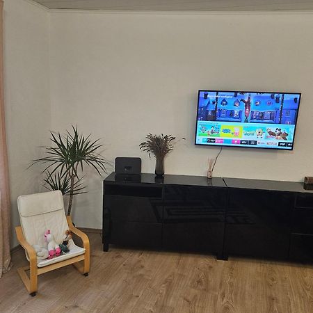 Apartamento E"Stein 3 Zkb Terrasse Coblenza Exterior foto