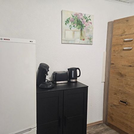 Apartamento E"Stein 3 Zkb Terrasse Coblenza Exterior foto