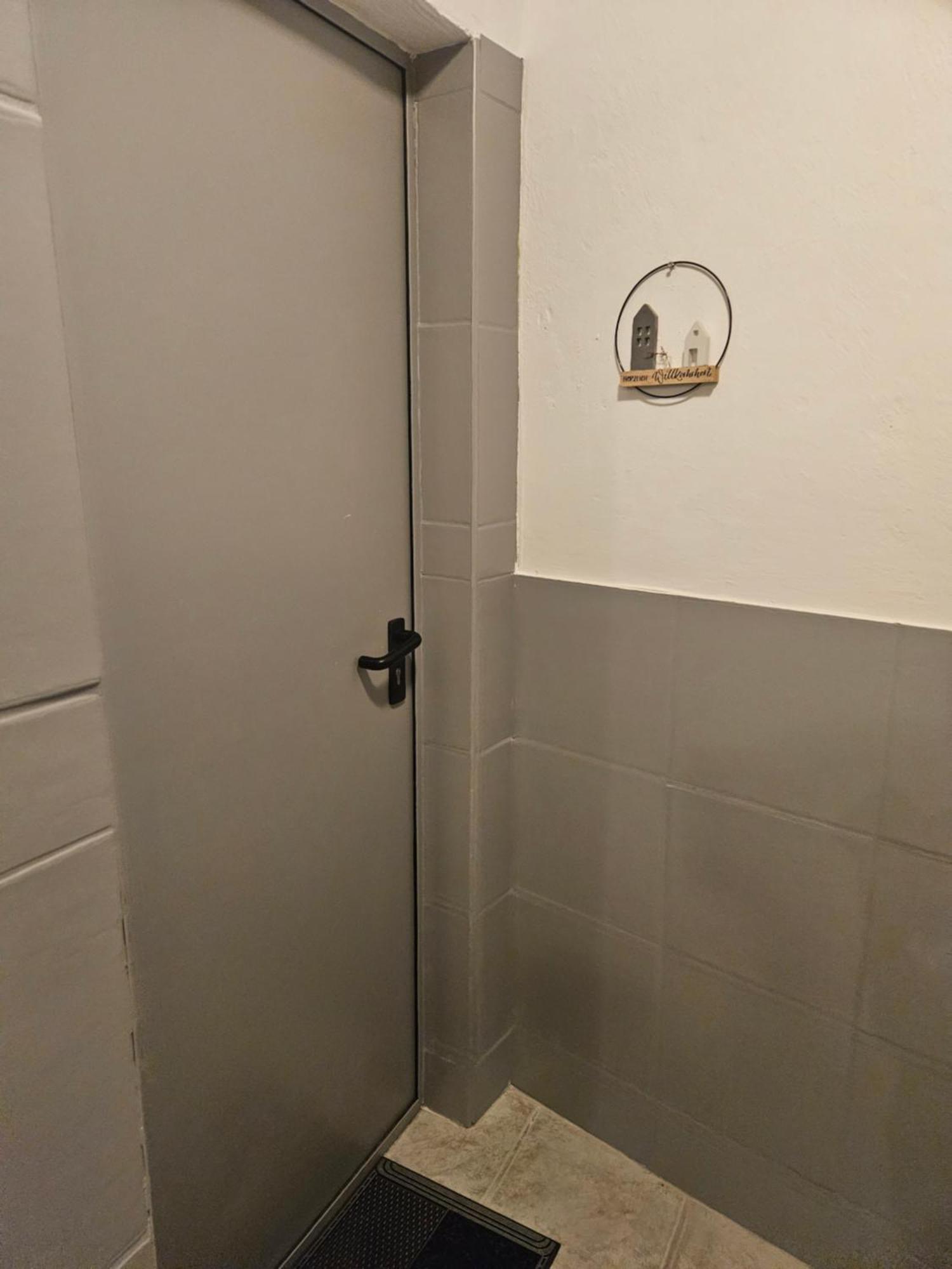 Apartamento E"Stein 3 Zkb Terrasse Coblenza Exterior foto