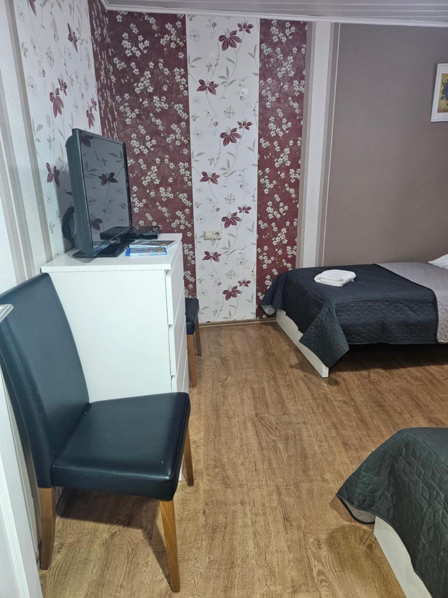 Apartamento E"Stein 3 Zkb Terrasse Coblenza Exterior foto