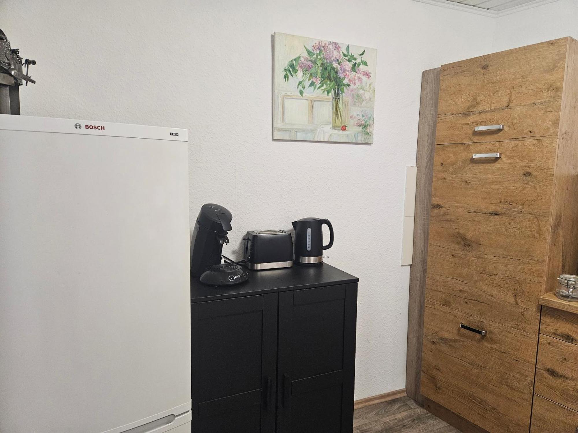 Apartamento E"Stein 3 Zkb Terrasse Coblenza Exterior foto