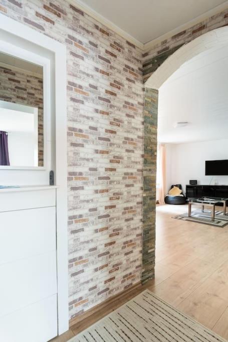 Apartamento E"Stein 3 Zkb Terrasse Coblenza Exterior foto
