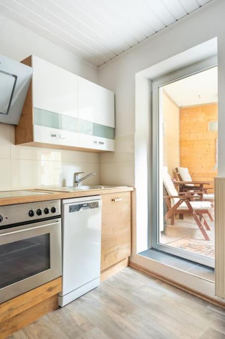 Apartamento E"Stein 3 Zkb Terrasse Coblenza Exterior foto